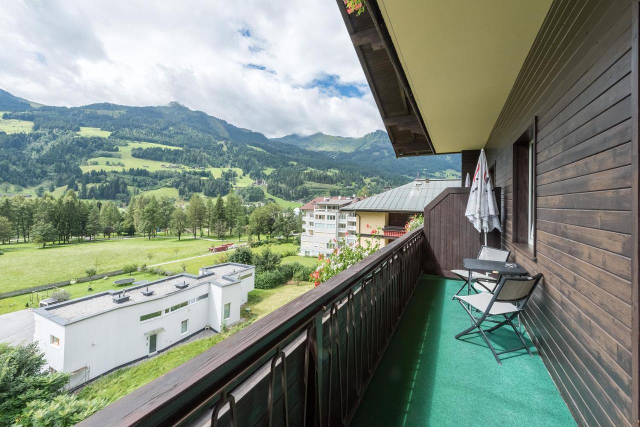 Hotel Germania Gastein - Ganzjahrig Inklusive Alpentherme Gastein & Sommersaison Inklusive Gasteiner Bergbahnen Bad Hofgastein Exteriör bild