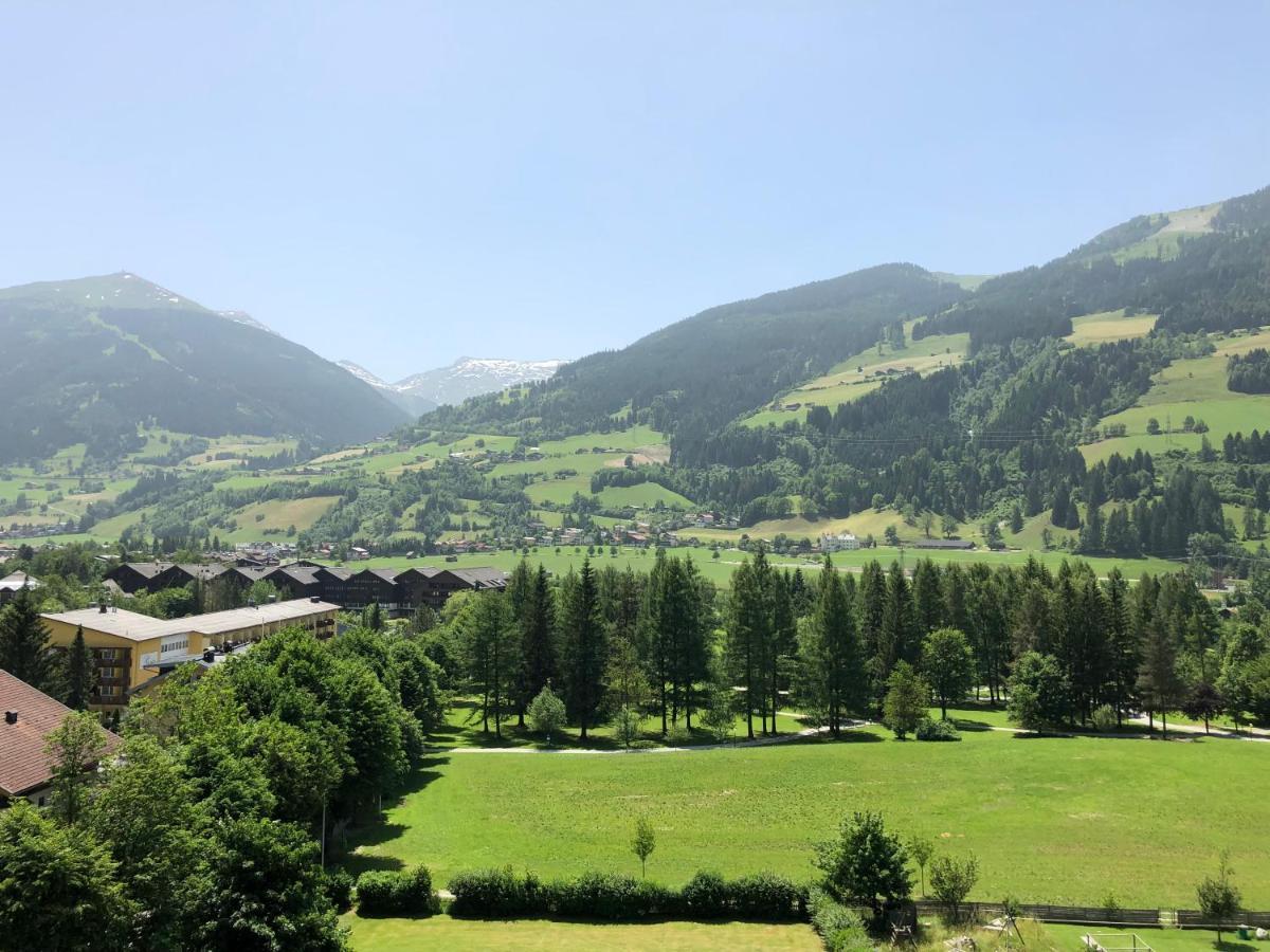 Hotel Germania Gastein - Ganzjahrig Inklusive Alpentherme Gastein & Sommersaison Inklusive Gasteiner Bergbahnen Bad Hofgastein Exteriör bild