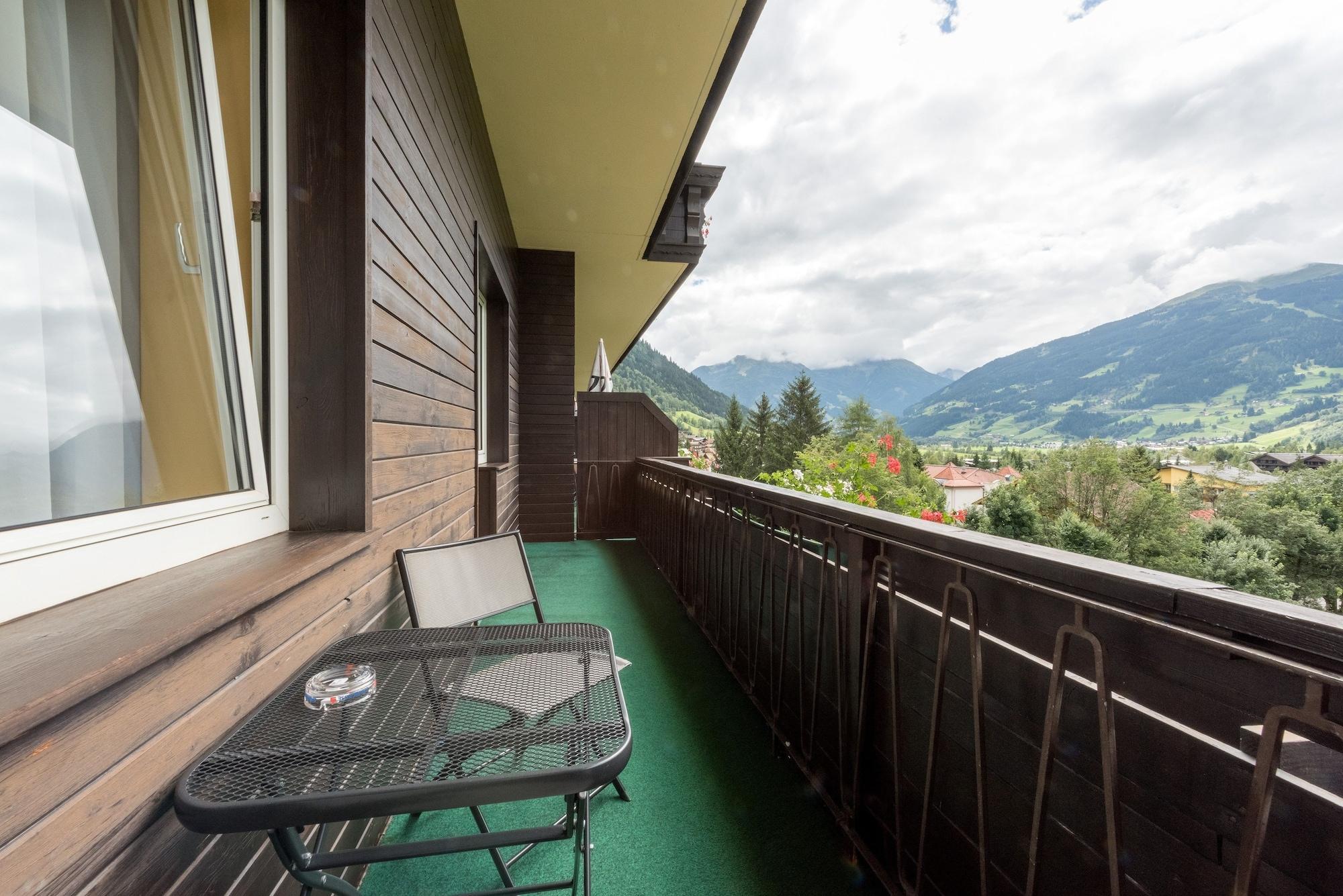 Hotel Germania Gastein - Ganzjaehrig Inklusive Alpentherme Gastein & Sommersaison Inklusive Gasteiner Bergbahnen Bad Hofgastein Exteriör bild