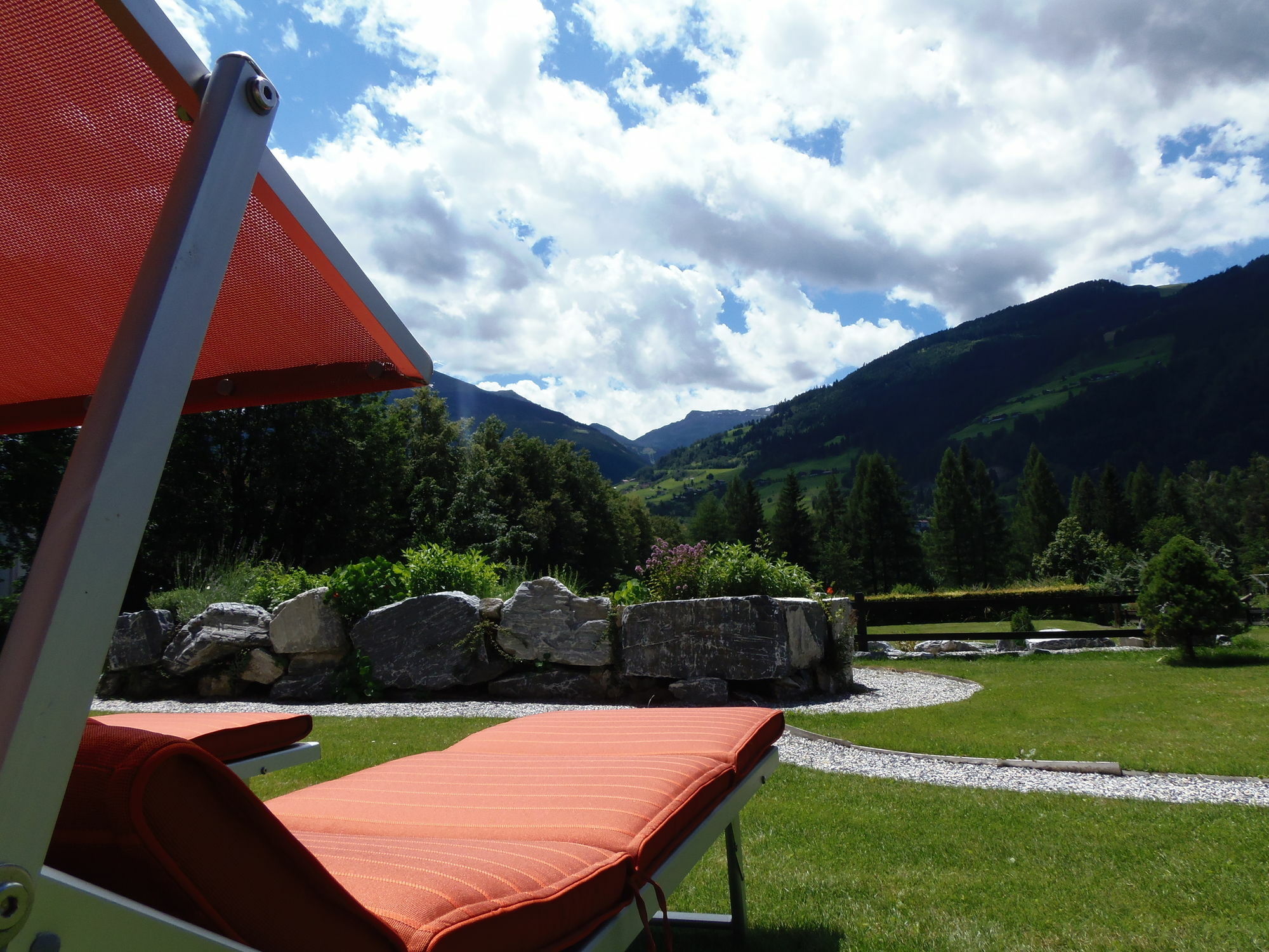 Hotel Germania Gastein - Ganzjahrig Inklusive Alpentherme Gastein & Sommersaison Inklusive Gasteiner Bergbahnen Bad Hofgastein Exteriör bild