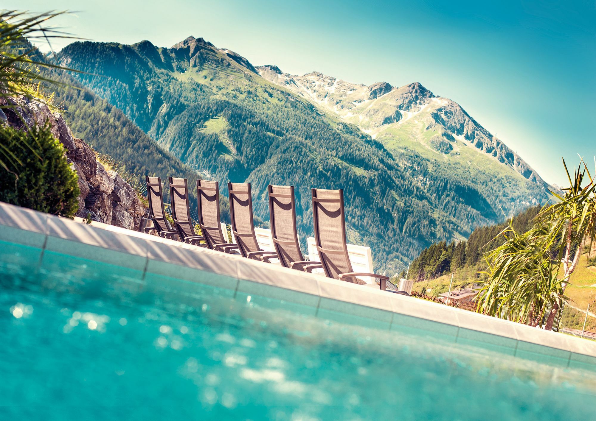 Hotel Germania Gastein - Ganzjaehrig Inklusive Alpentherme Gastein & Sommersaison Inklusive Gasteiner Bergbahnen Bad Hofgastein Exteriör bild